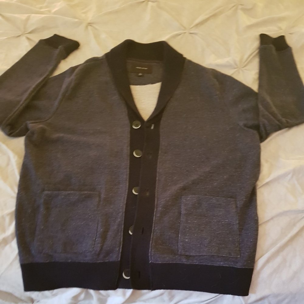 Mens Jacket - Picture 3 of 3